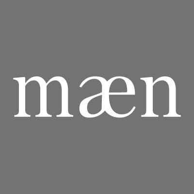maen | メーン