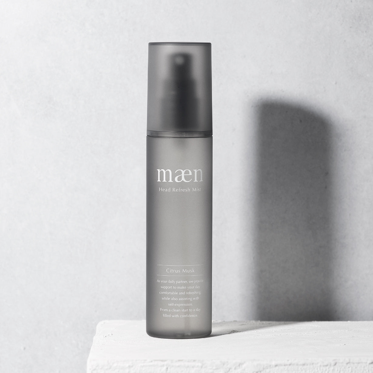 ヘッドリフレッシュミスト｜100ml