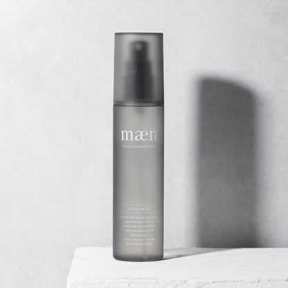 ヘッドリフレッシュミスト｜100ml