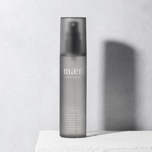 ヘッドリフレッシュミスト｜100ml